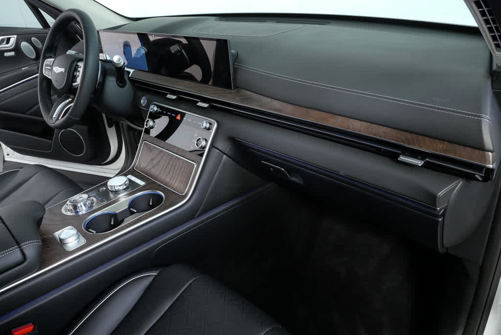 2026 GENESIS GV80 Advanced - Photo 33