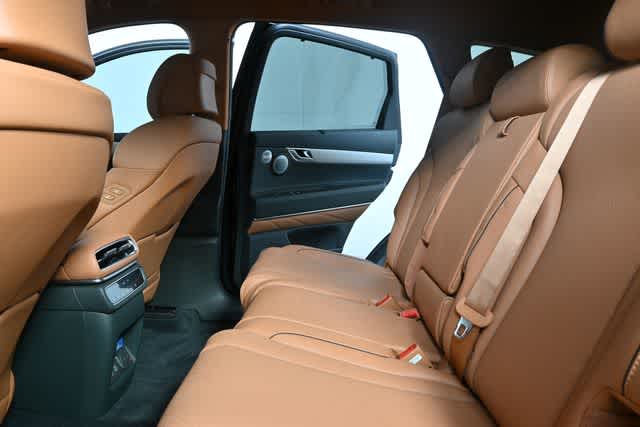 2026 GENESIS GV80 Advanced - Photo 26