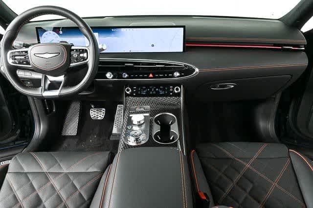 2026 GENESIS GV70 Sport Prestige - Photo 27