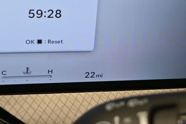 2026 GENESIS GV80 Advanced - Photo 18