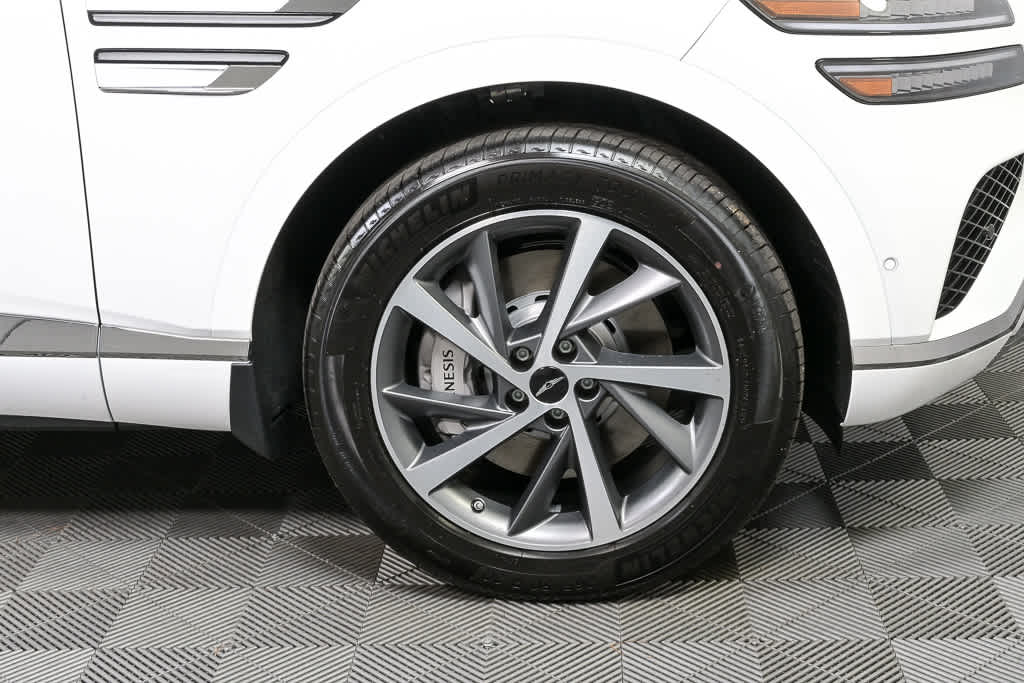2026 GENESIS GV80 Advanced - Photo 14