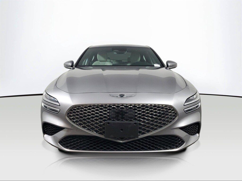Used 2024 Genesis G70 2.5T Sedan