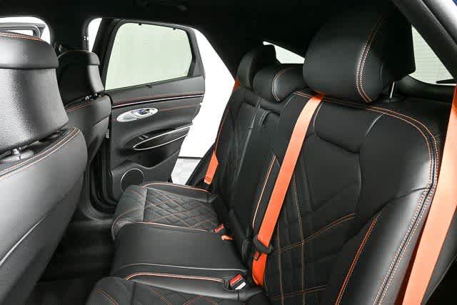 2026 GENESIS GV70 Sport Prestige - Photo 30