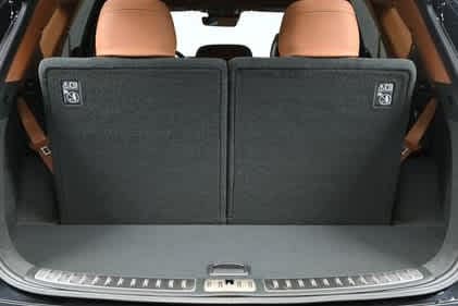 2026 GENESIS GV80 Advanced - Photo 33
