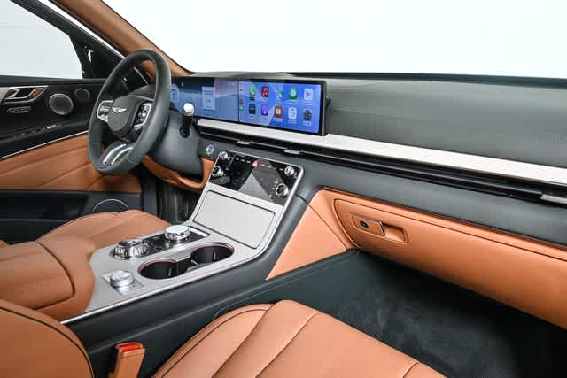2026 GENESIS GV80 Advanced - Photo 30