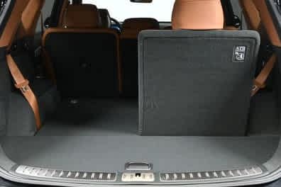 2026 GENESIS GV80 Advanced - Photo 34
