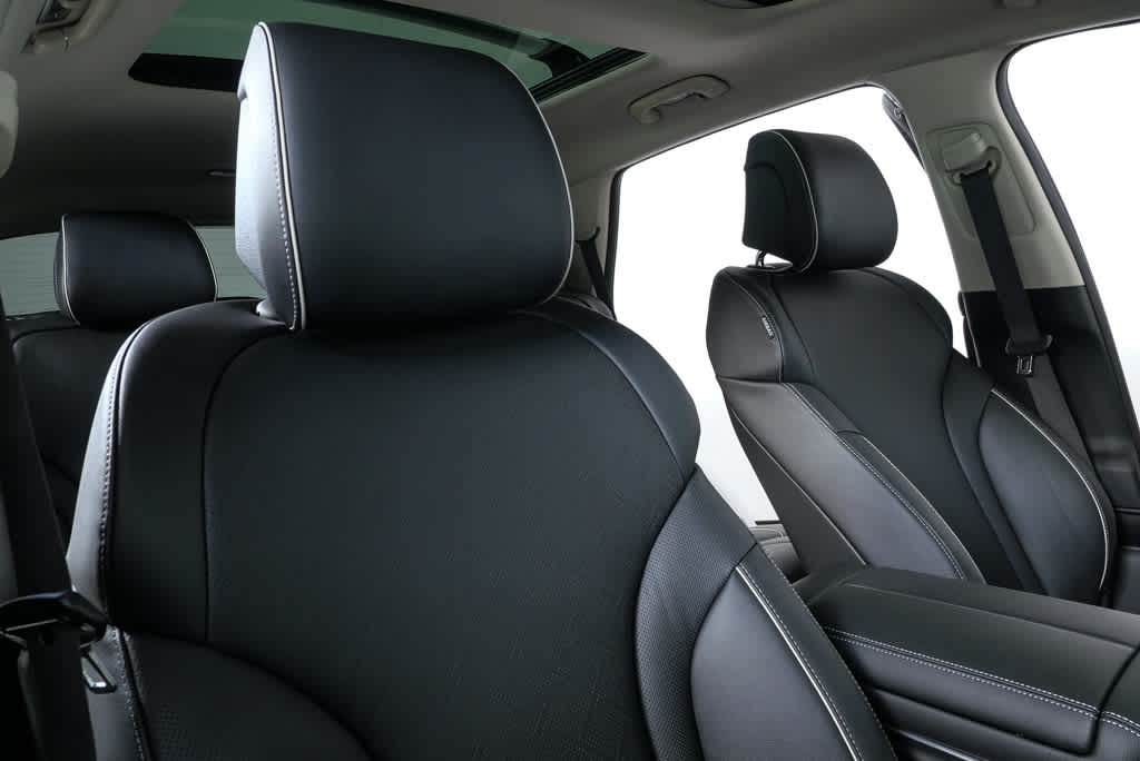 2026 GENESIS GV80 Advanced - Photo 32