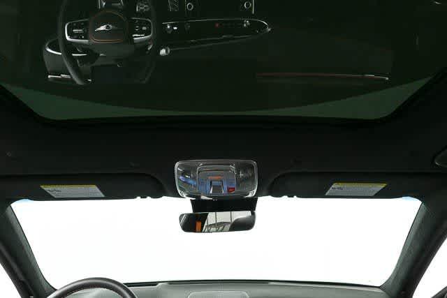 2026 GENESIS GV70 Sport Prestige - Photo 28