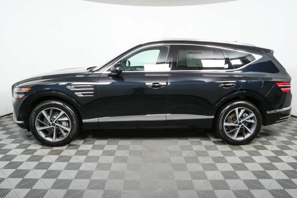 2026 GENESIS GV80 Advanced - Photo 8
