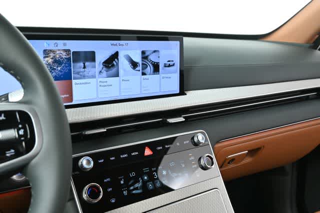 2026 GENESIS GV80 Advanced - Photo 22