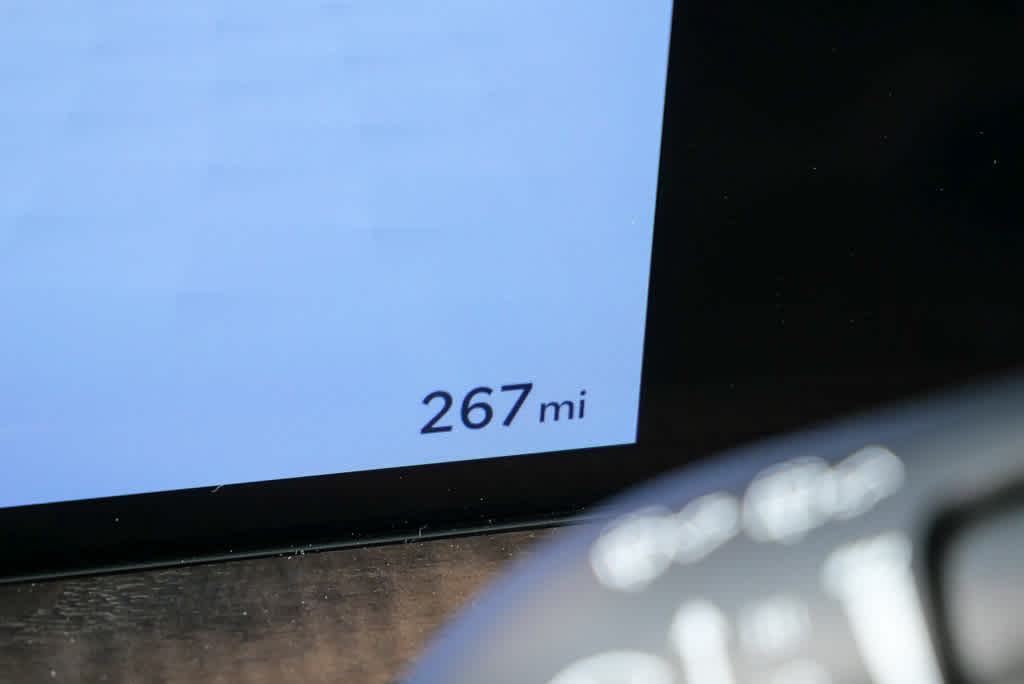2026 GENESIS GV80 Advanced - Photo 19
