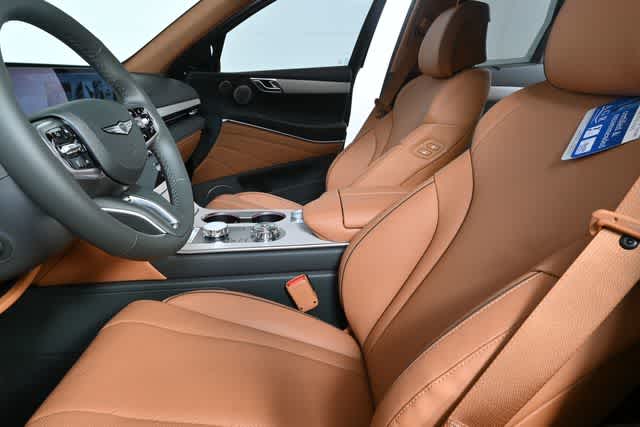 2026 GENESIS GV80 Advanced - Photo 16