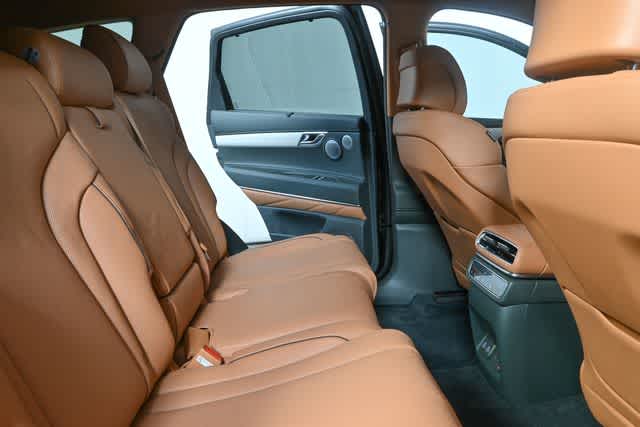 2026 GENESIS GV80 Advanced - Photo 29