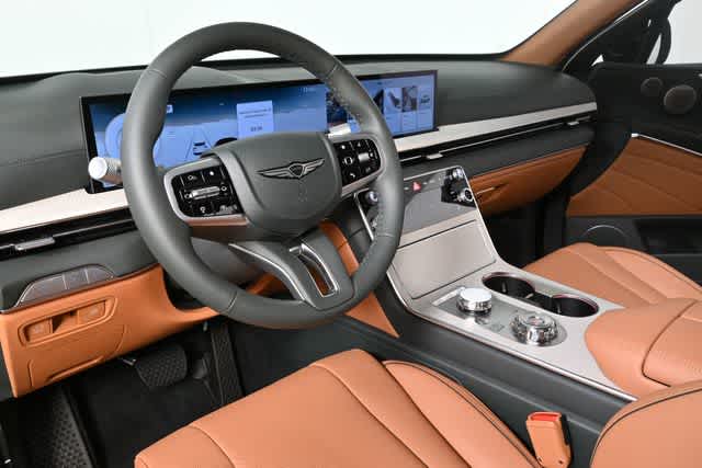 2026 GENESIS GV80 Advanced - Photo 15