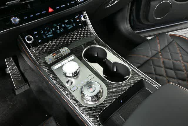 2026 GENESIS GV70 Sport Prestige - Photo 26