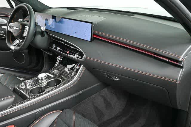 2026 GENESIS GV70 Sport Prestige - Photo 33