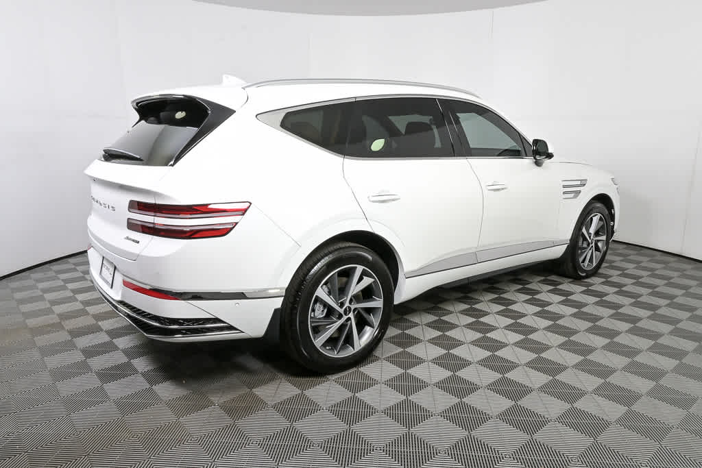 2026 GENESIS GV80 Advanced - Photo 6