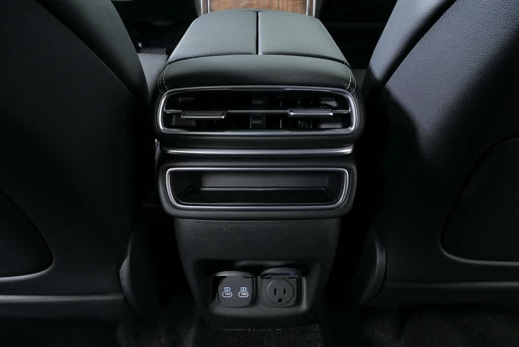 2026 GENESIS GV80 Advanced - Photo 30