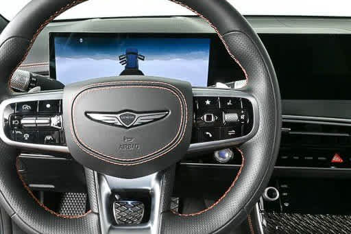 2026 GENESIS GV70 Sport Prestige - Photo 18