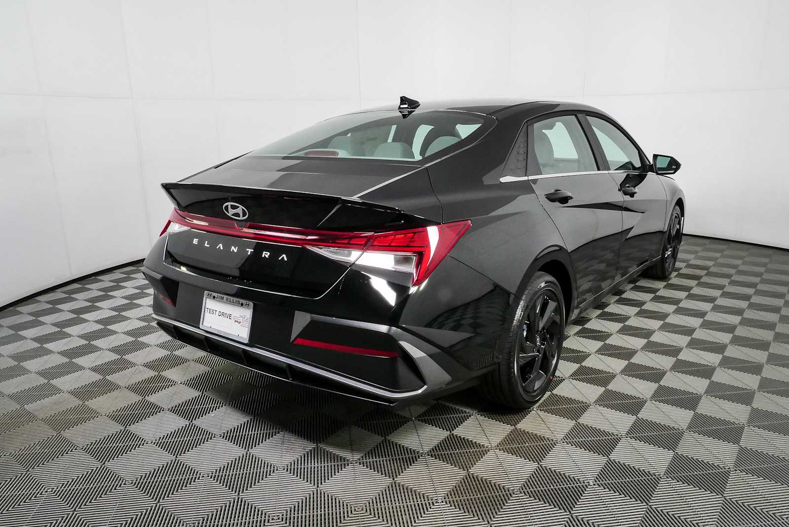 New 2026 Hyundai Elantra SEL Sport Premium Sedan