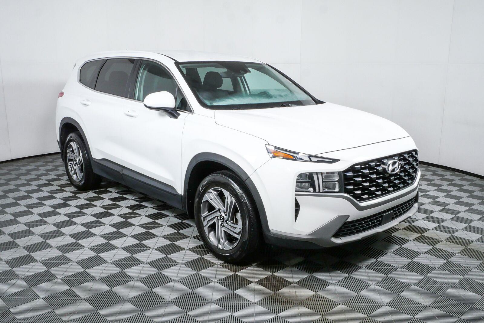 2023 Hyundai Santa Fe