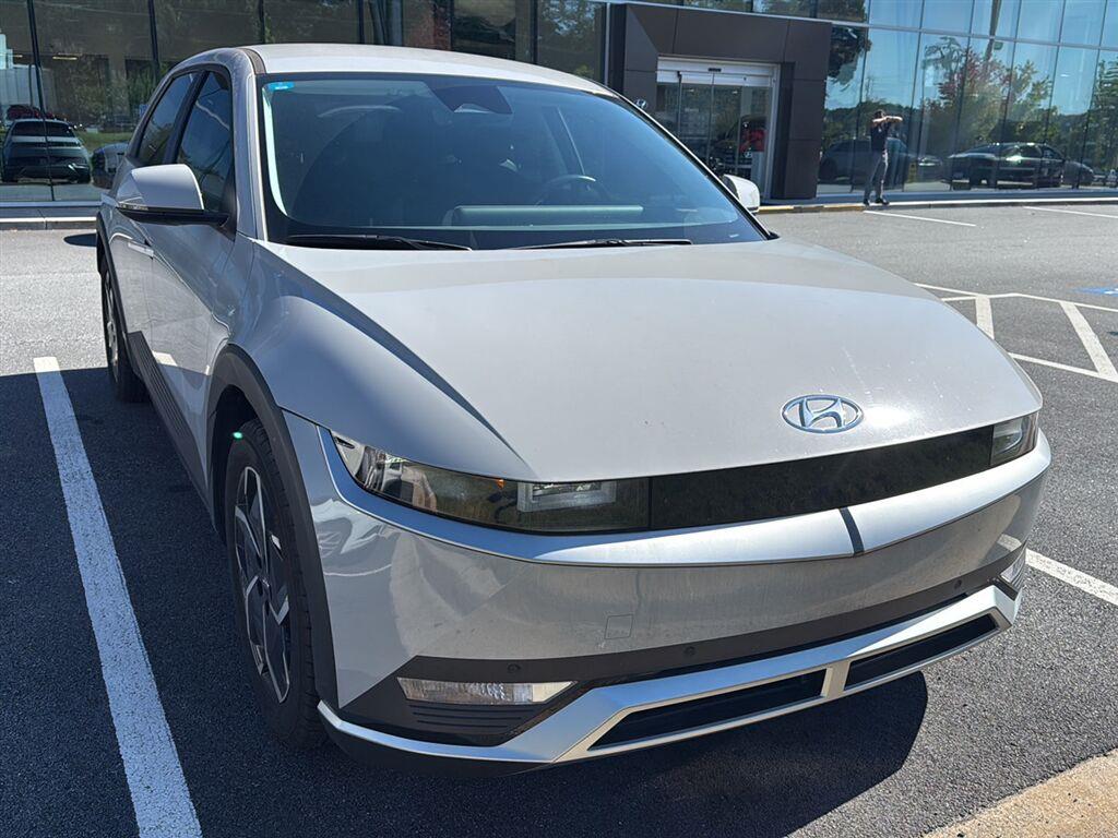  Hyundai IONIQ 5