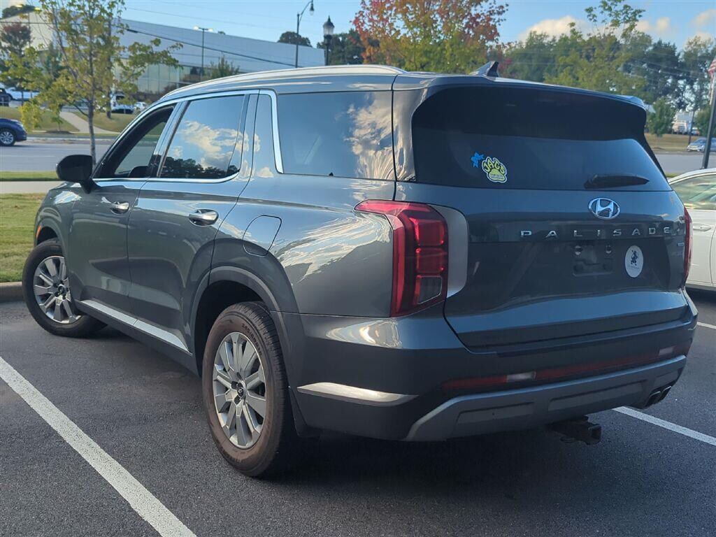 Used 2023 Hyundai Palisade SEL SUV