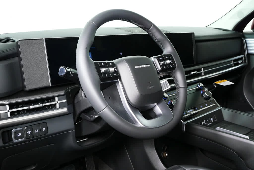 New 2026 Hyundai Santa Fe SEL SUV