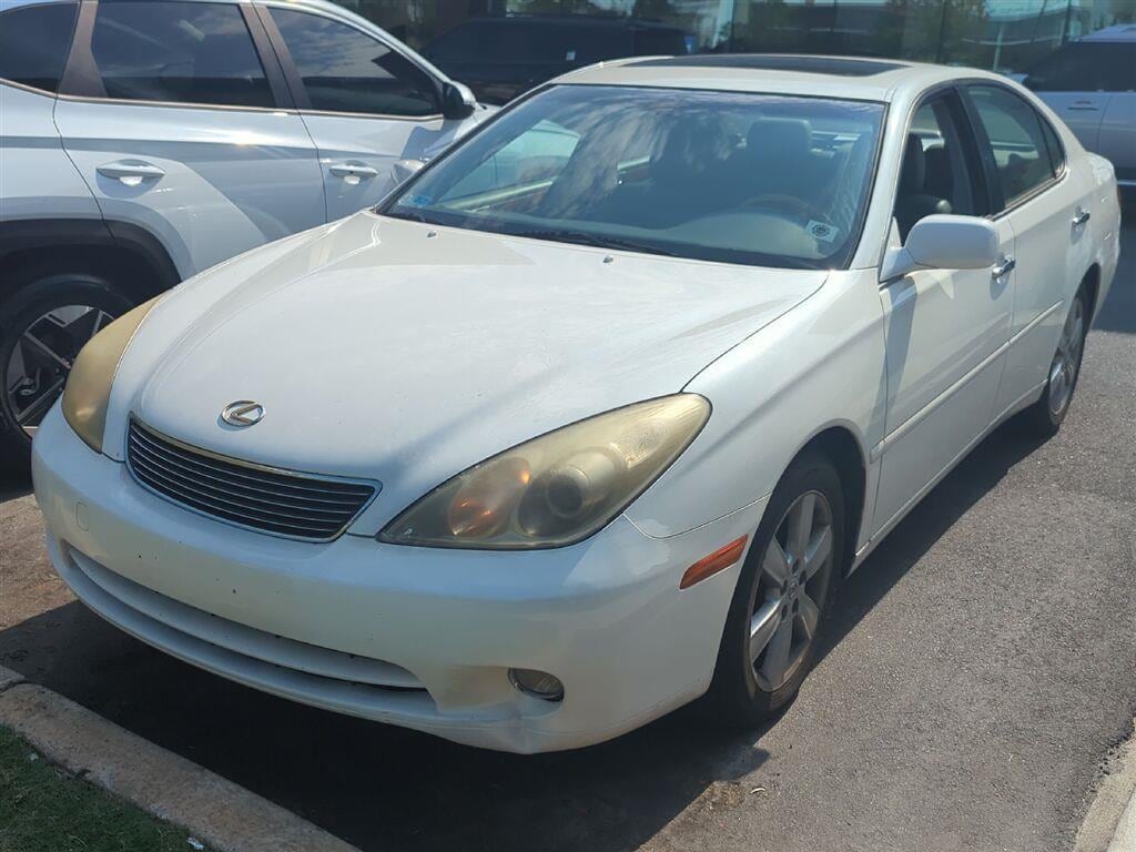 Used 2006 Lexus ES 330 Sedan