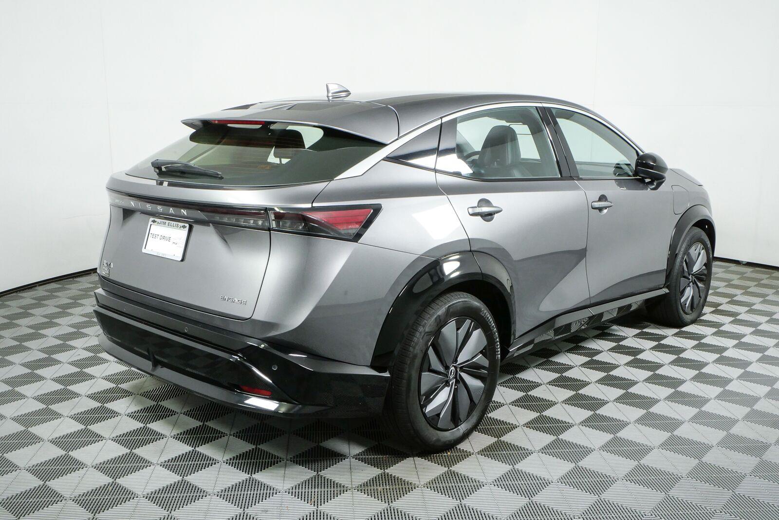 Used 2023 Nissan Ariya Engage SUV