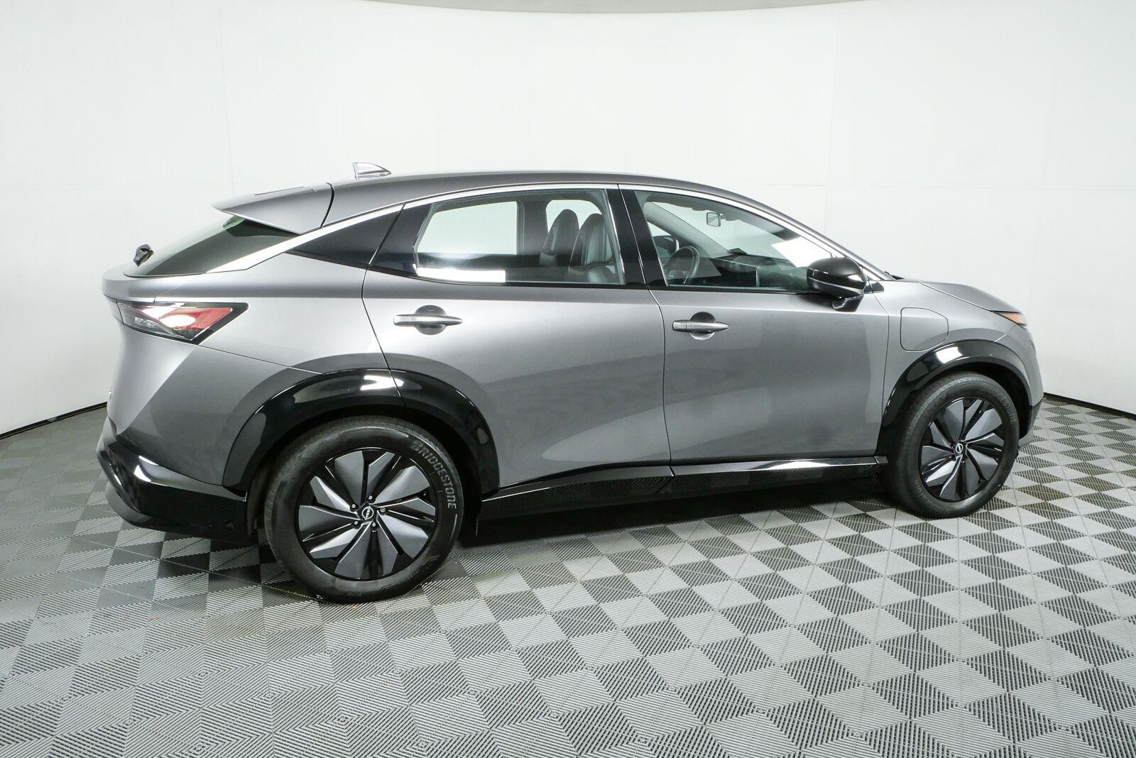 Used 2023 Nissan Ariya Engage SUV