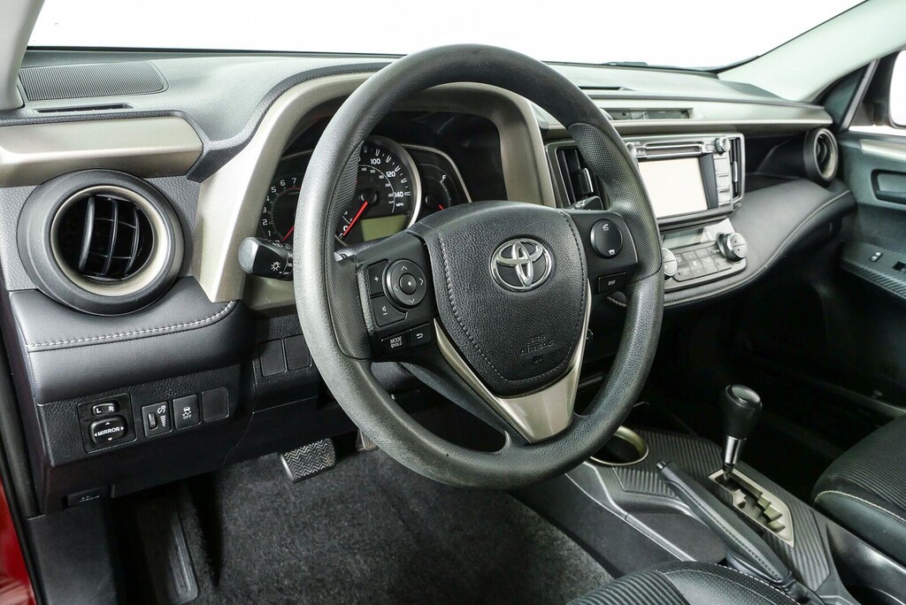 Used 2013 Toyota RAV4 XLE