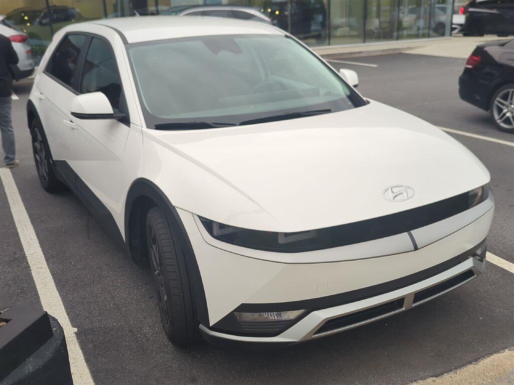  Hyundai IONIQ 5