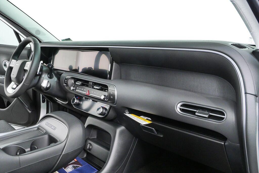 New 2027 Hyundai Palisade SE SUV