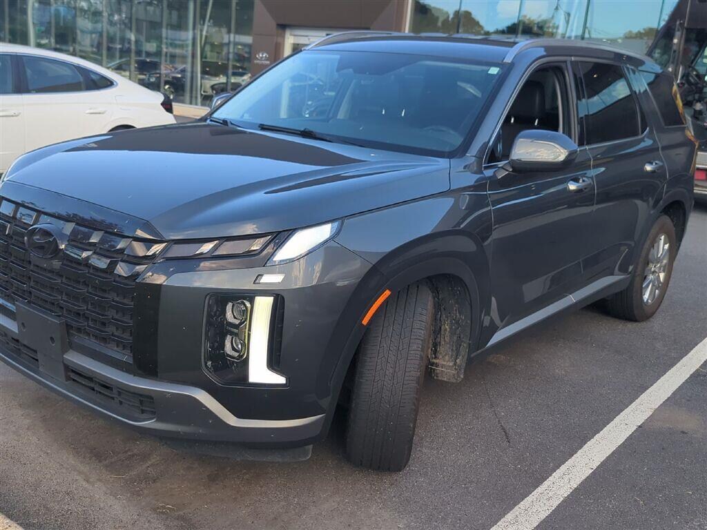Used 2023 Hyundai Palisade SEL SUV