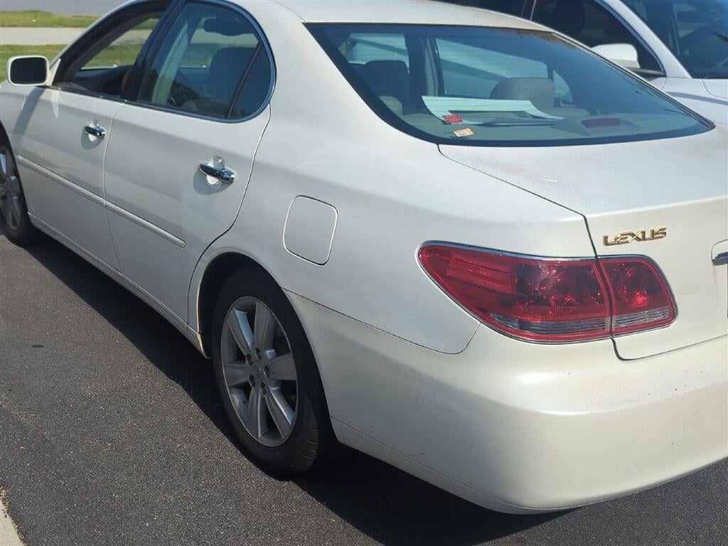 Used 2006 Lexus ES 330 Sedan