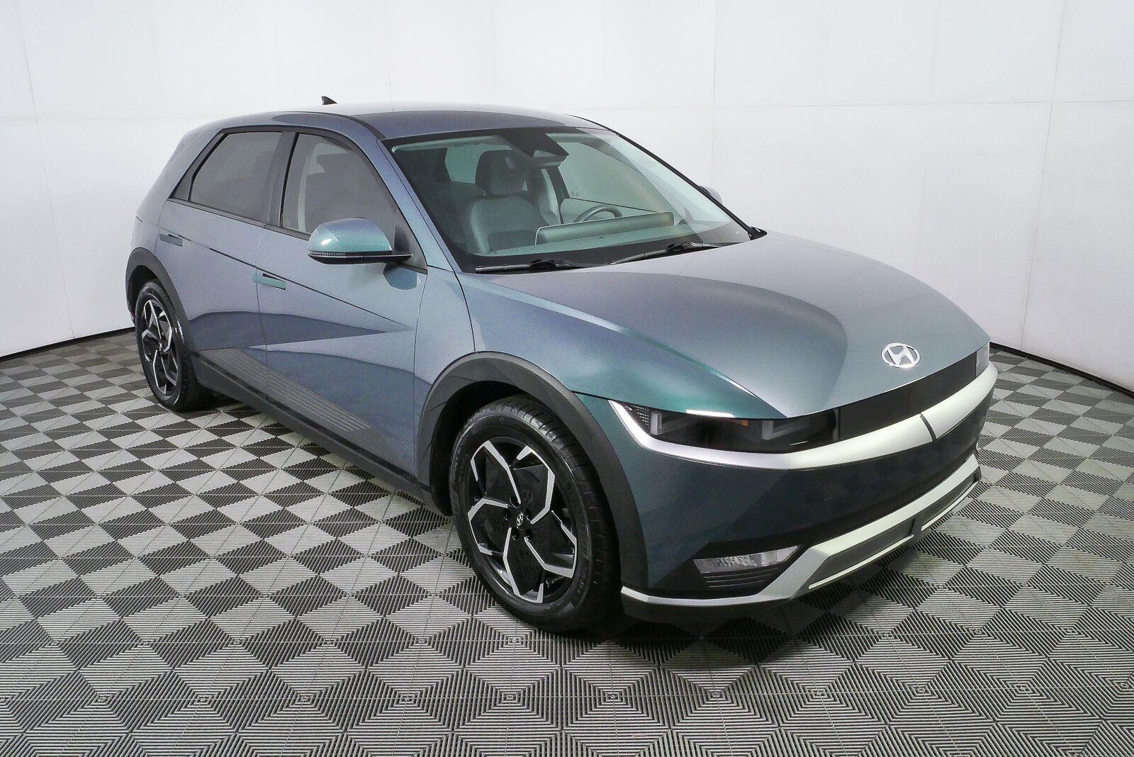 2023 Hyundai Ioniq 5