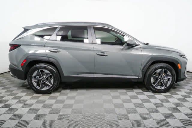 New 2026 Hyundai Tucson SEL SUV