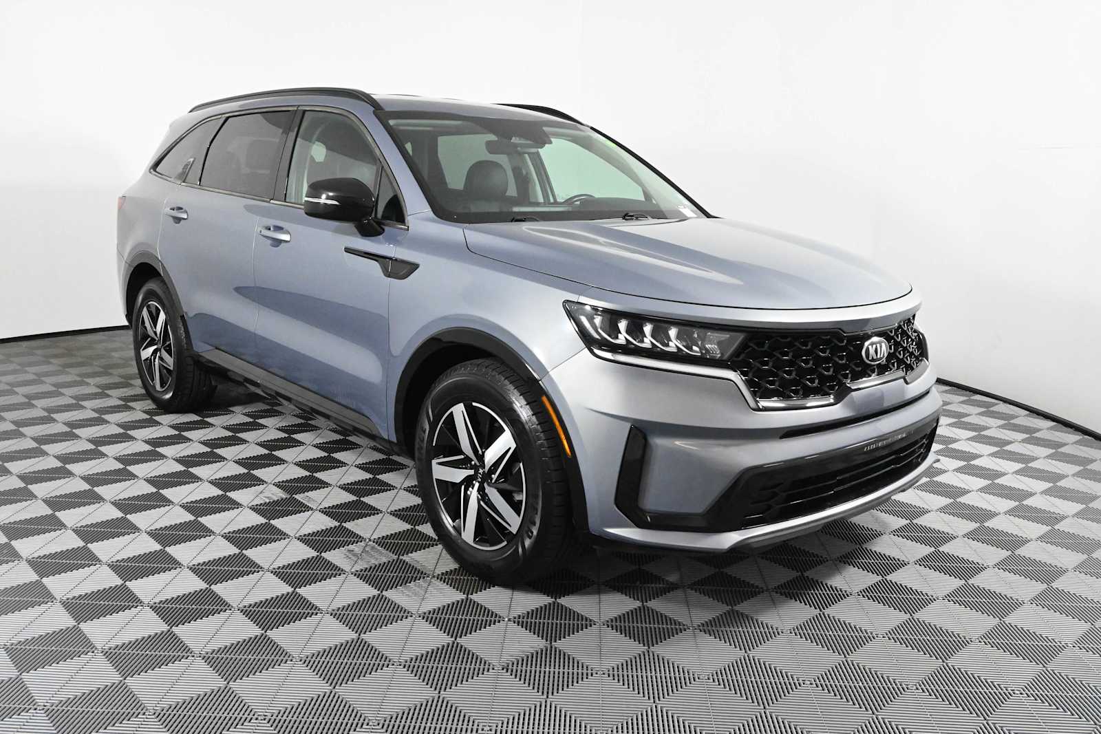 2021 Kia Sorento