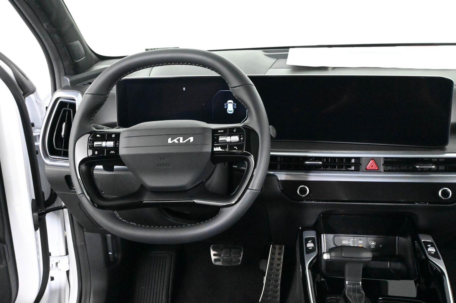 New 2026 Kia Sorento X-Line SX SUV