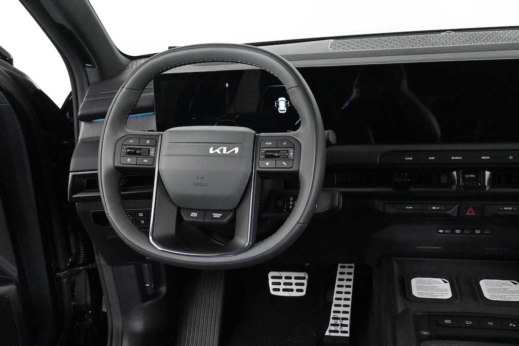New 2027 Kia Telluride Hybrid X-Line SX AWD