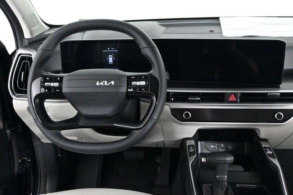 New 2026 Kia Sorento S SUV