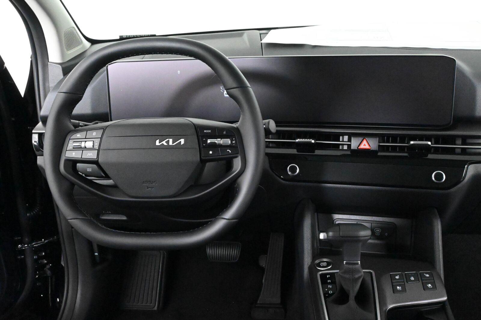 New 2027 Kia Sportage SX-Prestige SUV
