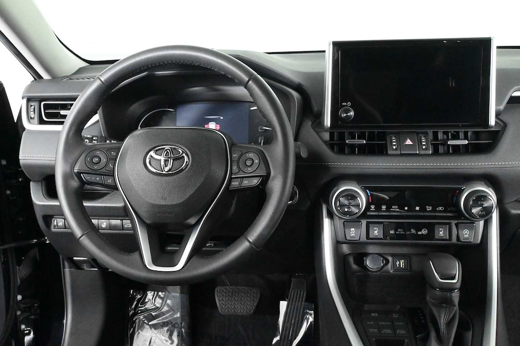 Used 2023 Toyota RAV4 XLE Premium SUV