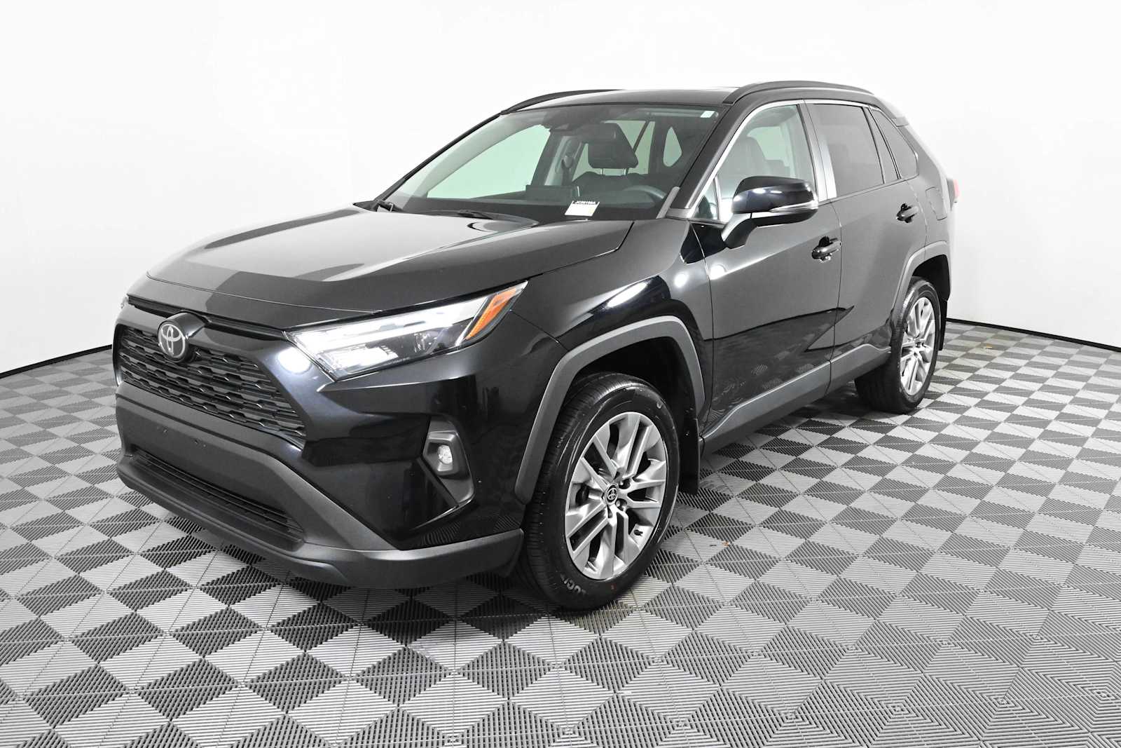 Used 2023 Toyota RAV4 XLE Premium SUV