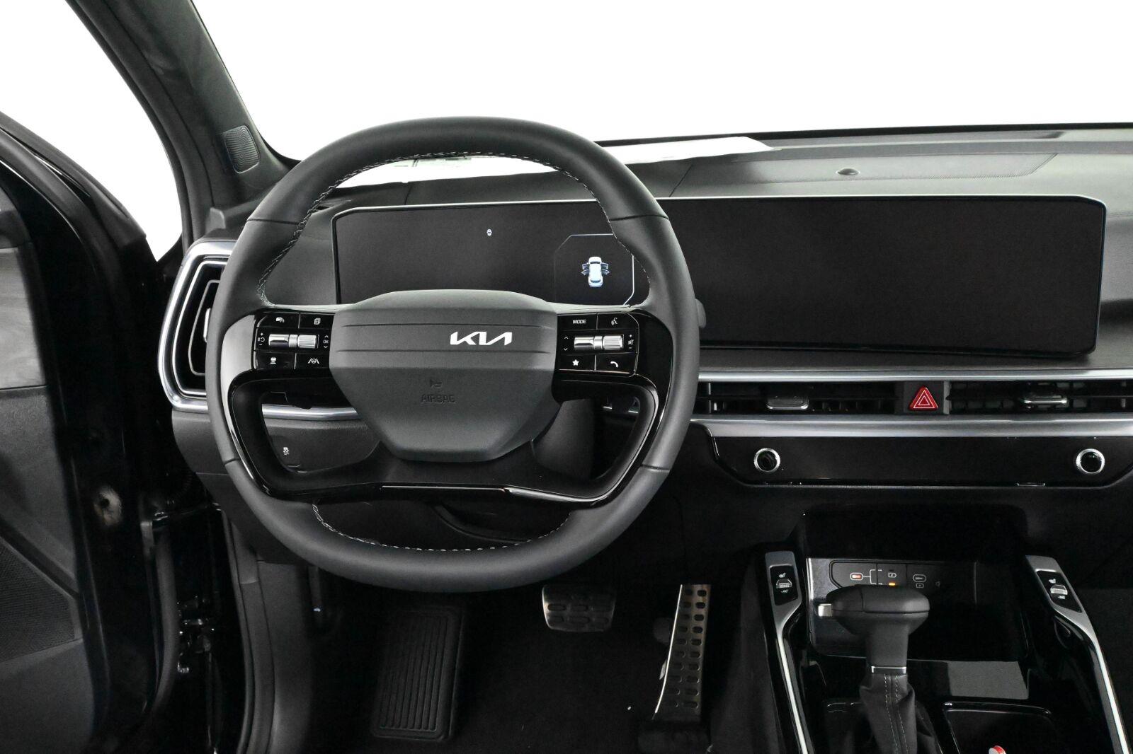 New 2026 Kia Sorento X-Line SX Prestige SUV