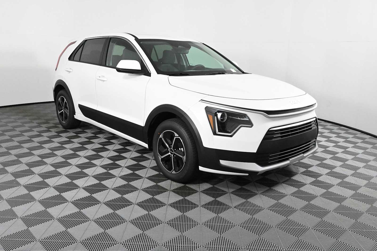 2026 Kia Niro