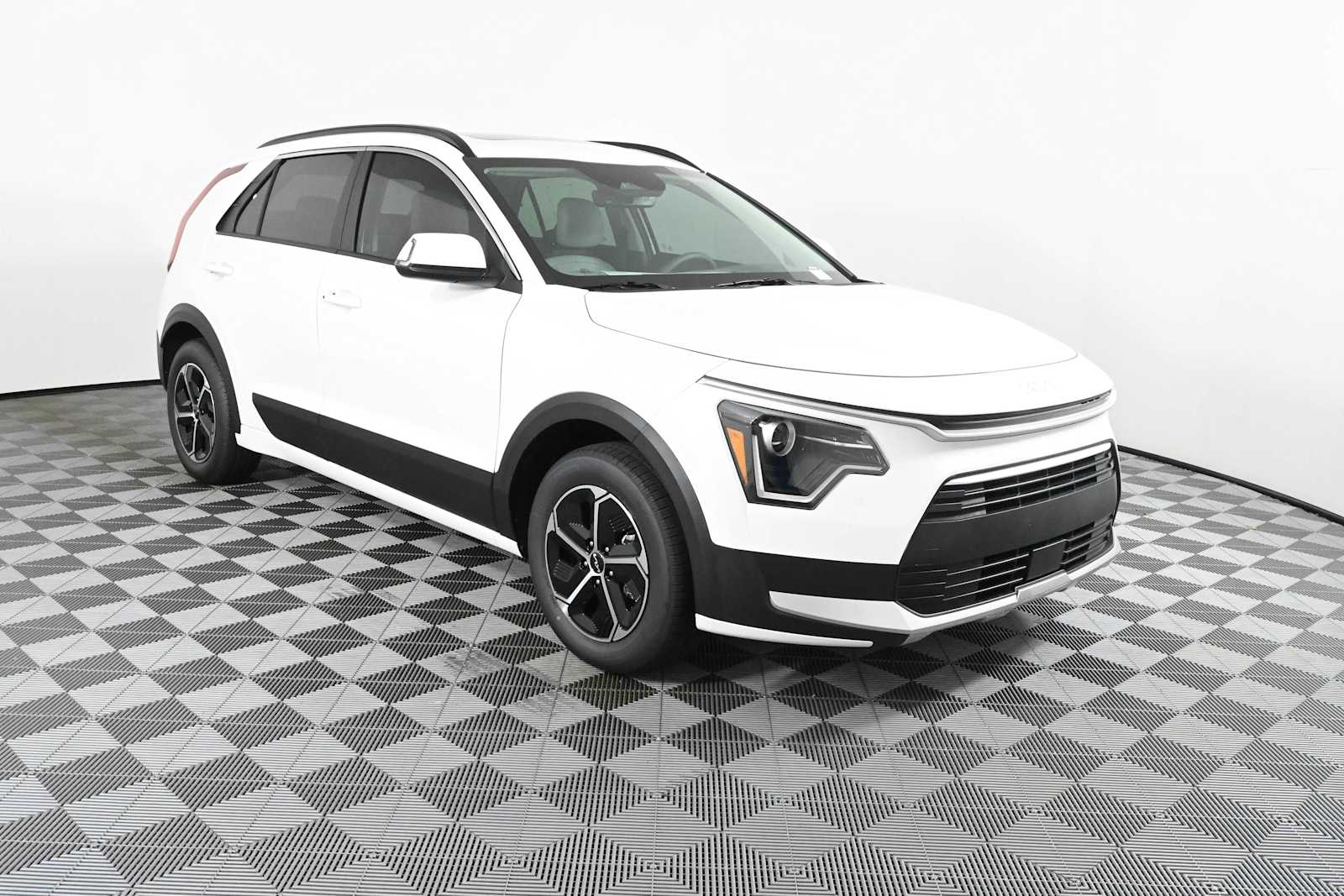 2026 Kia Niro