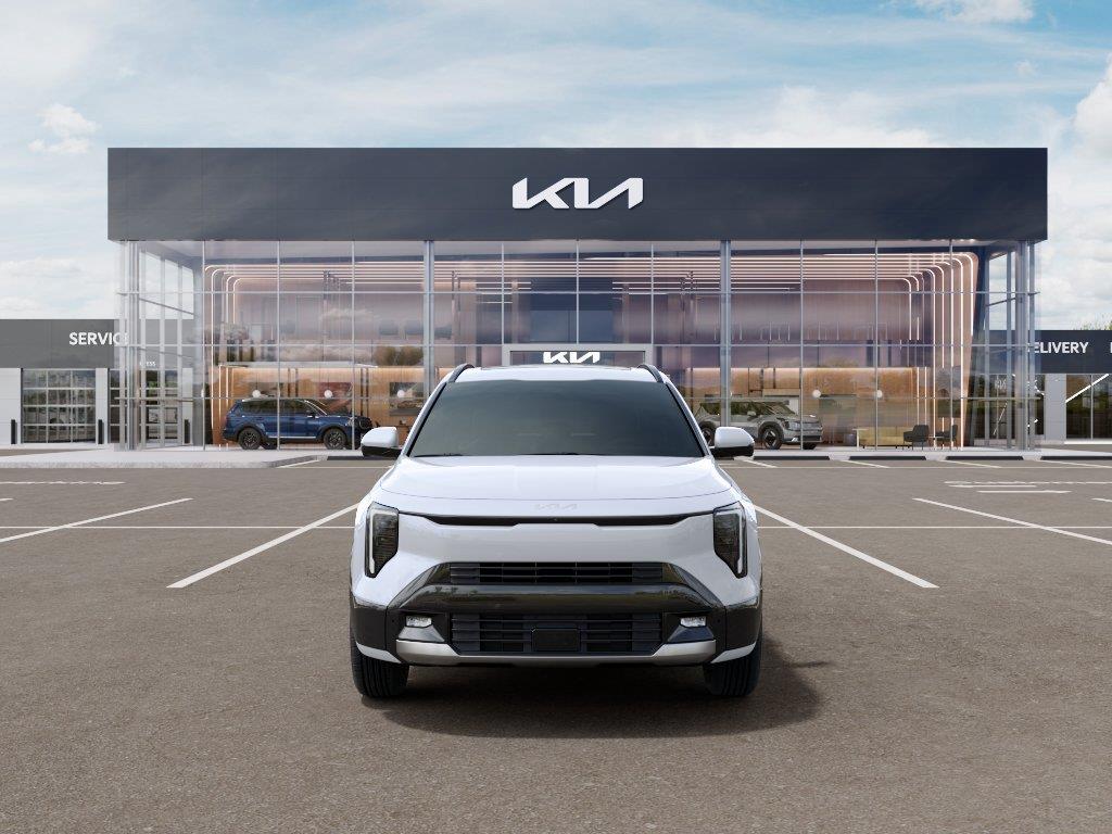 New 2027 Kia Niro SX Touring SUV