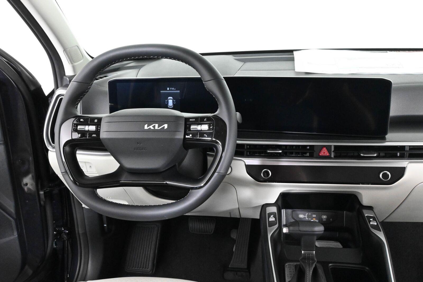 New 2026 Kia Sorento EX SUV